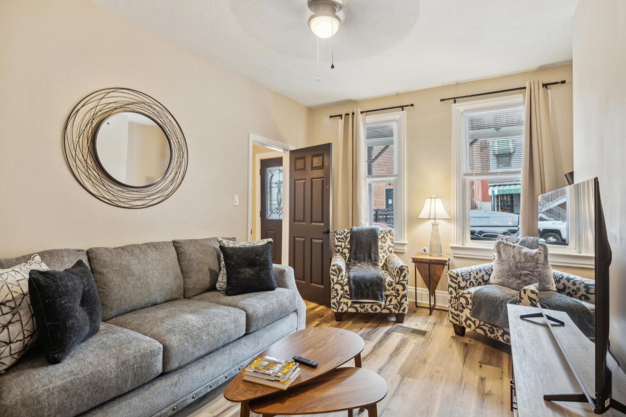 Beautifully Designed Two-story * Pittsburgh